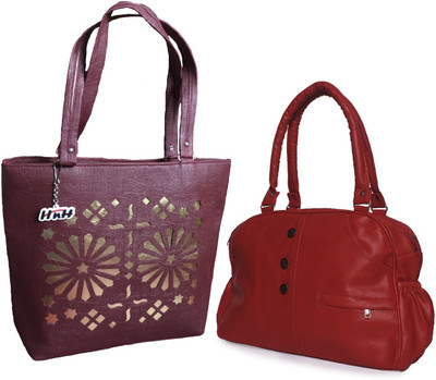 

ARC HnH Hand-held Bag(Multicolor)