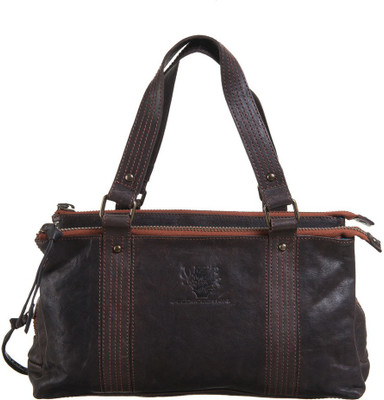 

FELDMOSER1414 Messenger Bag(Brown)