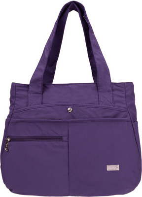 

Jinu Shoulder Bag(Purple)