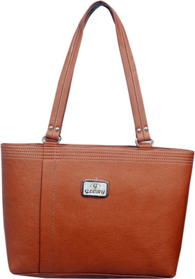 

Calveen Shoulder Bag(Multicolor)