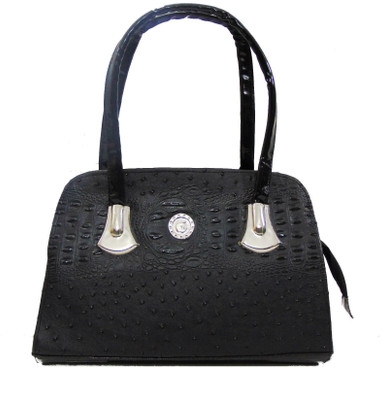 

Estoss Hand-held Bag(Black)