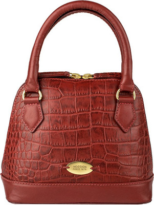 

Hidesign Shoulder Bag(Red)