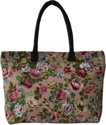 

HVE Shoulder Bag(Beige)
