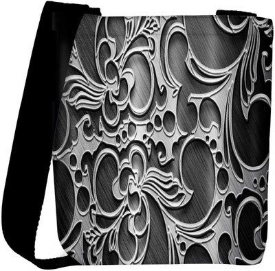 

Snoogg Sling Bag(Multicolor)