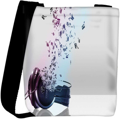 

Snoogg Sling Bag(Multicolor)