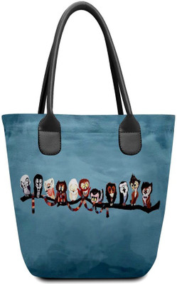 

Panda Creation Tote(Multicolor)