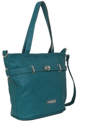 

Lino Perros Hand-held Bag(Blue)