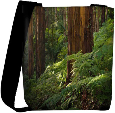 

Snoogg Sling Bag(Multicolor)