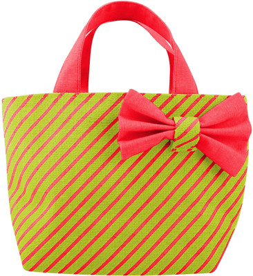 

Angesbags Hand-held Bag(Green)
