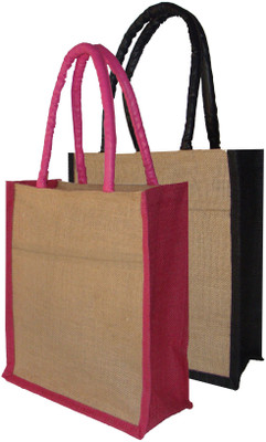 

Foonty Tote(Multicolor)
