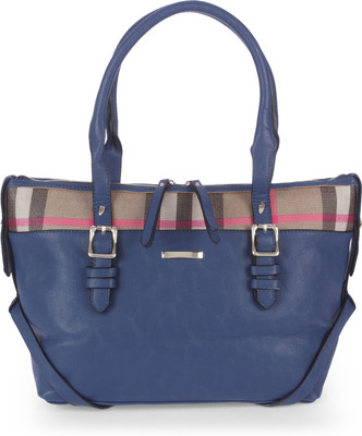 

Fur Jaden Hand-held Bag(Multicolor)