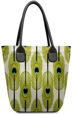 

Panda Creation Tote(Multicolor)