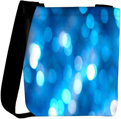

Snoogg Sling Bag(Multicolor)