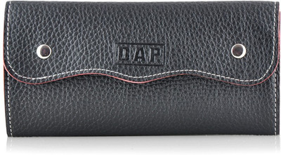 

Daphne Hand-held Bag(Black)