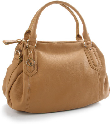 

Allen Solly Hand-held Bag(Brown)