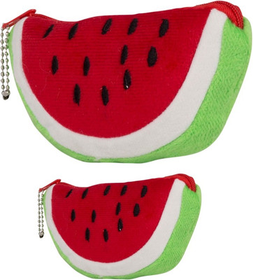 

FabSeasons Pouch Potli(Red)