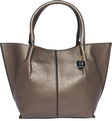 

Fur Jaden Hand-held Bag(Multicolor)