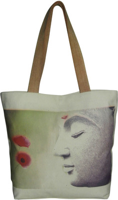 

The House of Tara Tote(Multicolor)