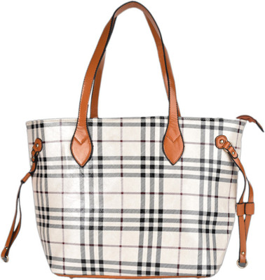 

Coash Shoulder Bag(White)