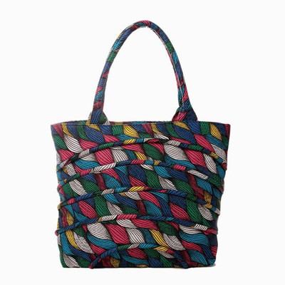 

Trendberry Hand-held Bag(Multicolor)