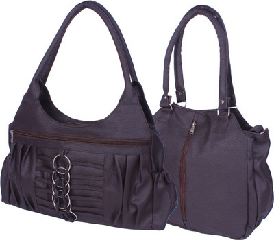 

ARC HnH Hand-held Bag(Brown)
