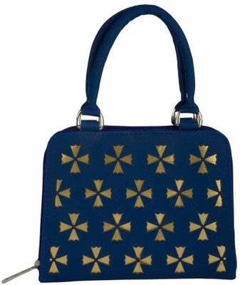 

Edgekart Messenger Bag(Blue)