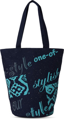 

Baggit Shoulder Bag(Blue)