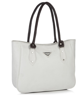 

Fostelo Shoulder Bag(White)