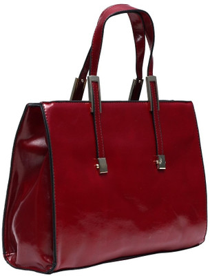 Hawai Shoulder Bag(Maroon)