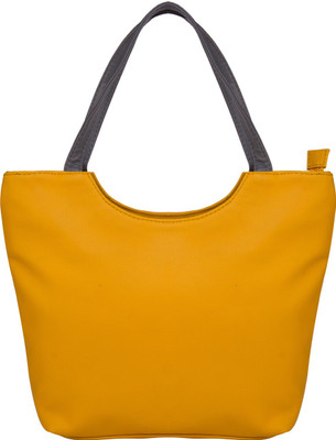 

Bagsy Malone Hand-held Bag(Multicolor)