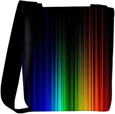 

Snoogg Sling Bag(Multicolor)