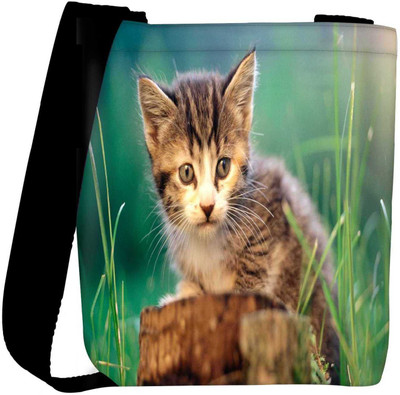 

Snoogg Sling Bag(Multicolor)