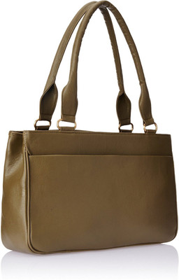

Fostelo Hand-held Bag(Green)
