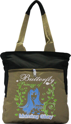 

Moladz Shoulder Bag(Grey)