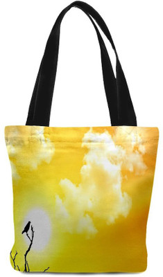 

Panda Creation Tote(Multicolor)