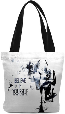 

Panda Creation Tote(Multicolor)