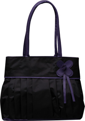 

Fostelo Hand-held Bag(Black)