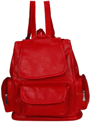 

MAEVA Hand-held Bag(Red)
