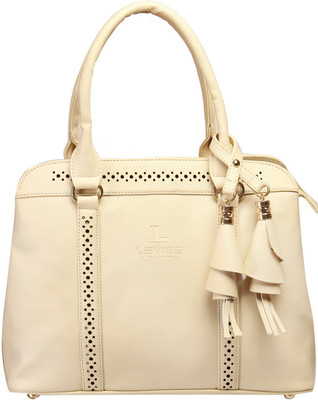 

Levise London Hand-held Bag(Multicolor)