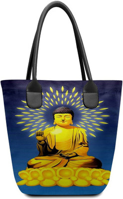 

Panda Creation Tote(Multicolor)