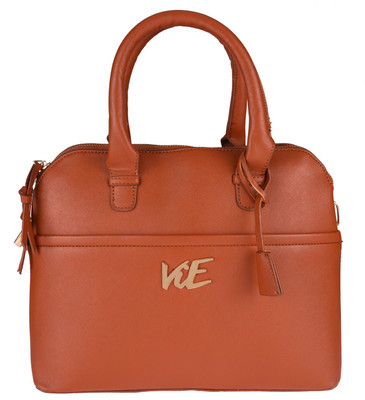 

ViE Shoulder Bag(Tan)