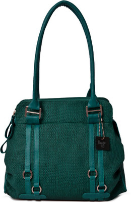 

Baggit Shoulder Bag(Blue)