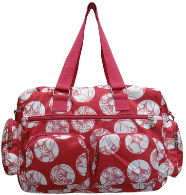 

Jinu Hand-held Bag(Red)