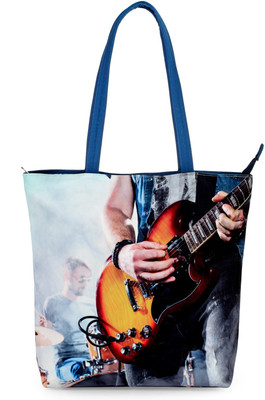 

Nell Tote(Multicolor)