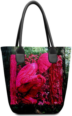 

Panda Creation Tote(Multicolor)