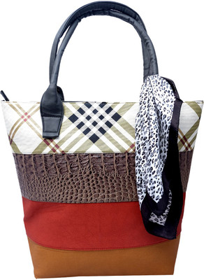 

Super Drool Shoulder Bag(Multicolor)