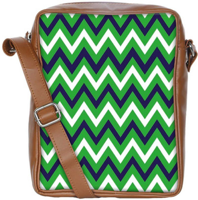 

Snoogg Sling Bag(Multicolor)