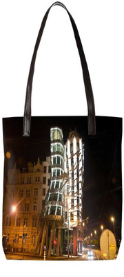 

Snoogg Tote(Black)