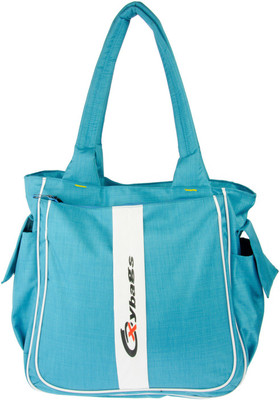 

Oxybags Shoulder Bag(Blue)