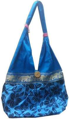 

Sovam International Shoulder Bag(Blue)